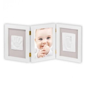 Cadre Empreinte Bebe Ebay Cadre Empreinte Bebe Ebay