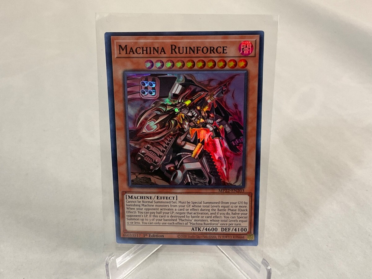 mp22 yugioh card list price Ready Fusion MP22-EN163 Prices | YuGiOh 2022 Tin of the Pharaoh's Gods Mega  Pack