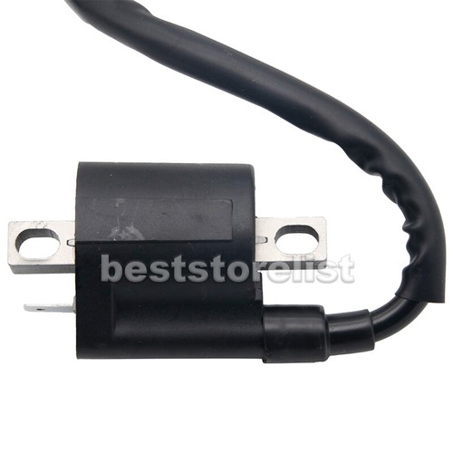 33410-09411 Ignition Coil 33410-24510 FOR Suzuki LTZ400 LT-Z400 LTZ400Z LT-Z400Z - Picture 5 of 8