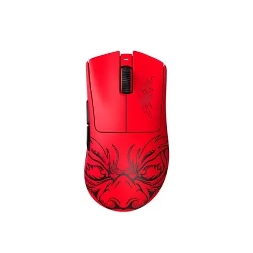 DeathAdder V3 Pro Faker Edition Wireless Gaming Mouse -EXPRESS