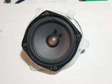 PORTE AVANT GAUCHE BOSCH 1 HAUT PARLEUR 2000-2003 00 01 02 INFINITI i30 i35 MAXIMA