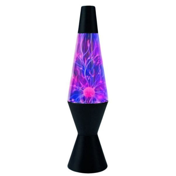 The Glowhouse Electro Plasma Rocket Lava Lamp 41 cm for sale online eBay