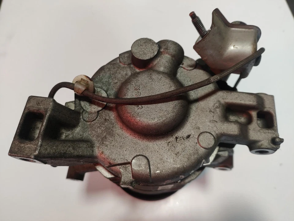 HONDA STEPWAGON RK 2009 - 2015 AC COMPRESSOR PETROL TYPE R20 64825 447280-1262 - Image 2 of 4