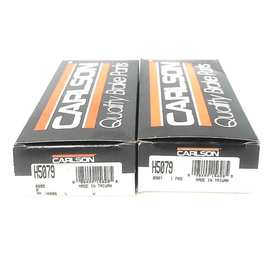 Carlson Disc Brake Caliper Guide Pin H5079 [Lot of 2] NOS - Image 2 of 3