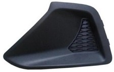 Gitter Stoßstange A / Hyundai SX I10 2013