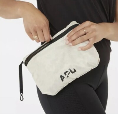 Athletic Propulsion Labs APL All-Purpose Packable Backpack  display picture 1