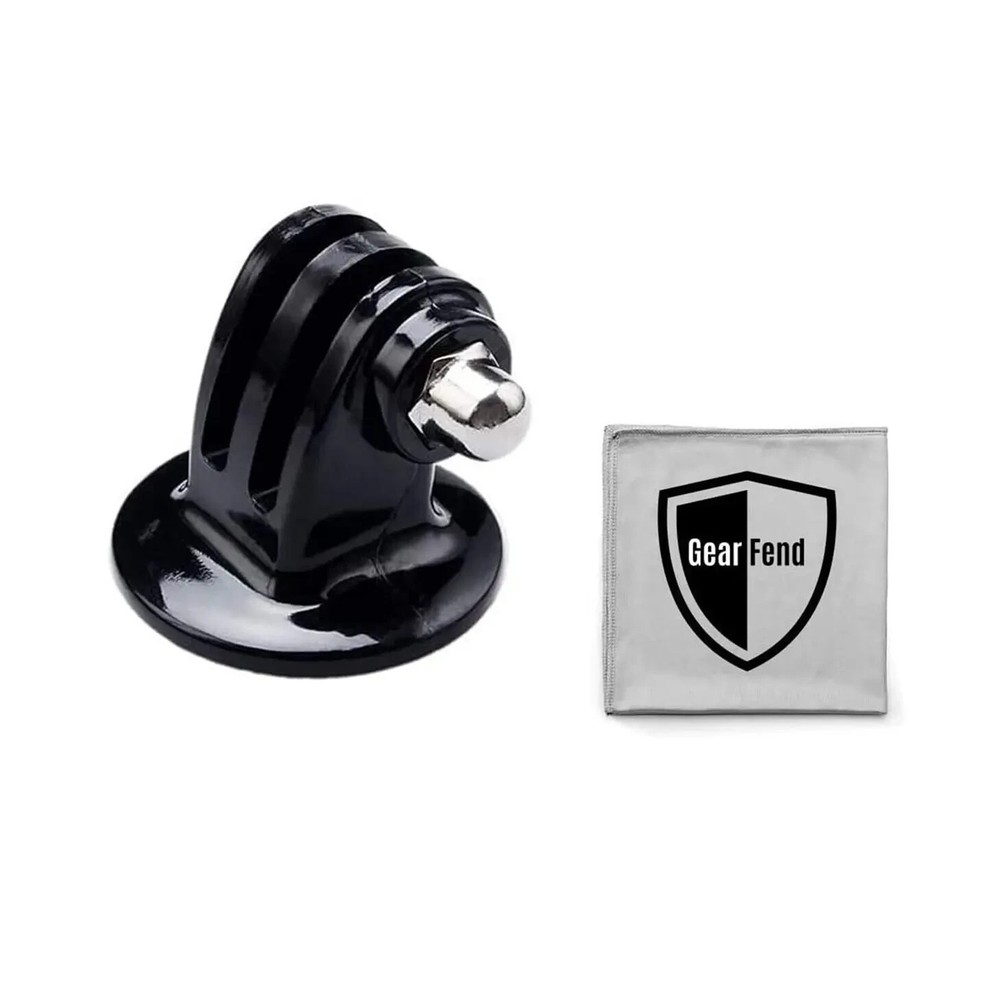 【GoPro Official Mount】GoPro Tripod Mount Fits All GoPro NEW