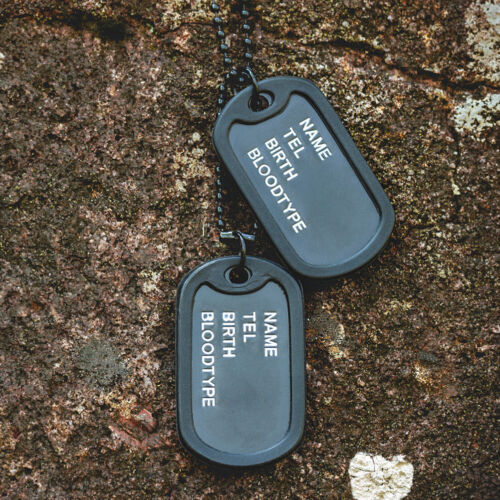 12PCS Silicone Protective Cover Dog Id Tag Silencer Dog ID Tags Pet Tag - 第 1/12 張圖片