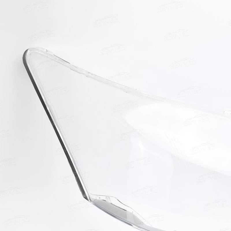 Rechts Autoscheinwerfer Linse Abdeckung klar Shell für Lexus ES350 240 2006-2008 - Bild 4 von 4