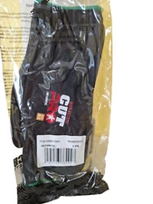 MCR Safety 9818NF Cut Pro Gloves XTRA LARGE *(PACK OF 1)-Free Shipping
