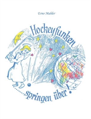 Mahler - Hockeyfunken Springen Ber - Neues Taschenbuch oder Softback - J555z