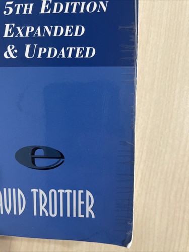 The Screenwriter's Bible: A Complete Guide - Paperback, by David Trottier - Good - Picture 3 of 5