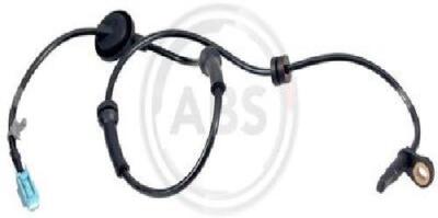Original A.B.S. Sensor Raddrehzahl 31070 für Nissan