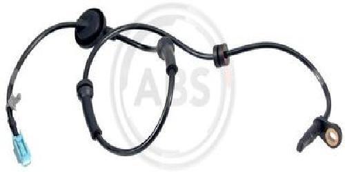 Original A.B.S. Sensor Raddrehzahl 31070 FüR Nissan-image