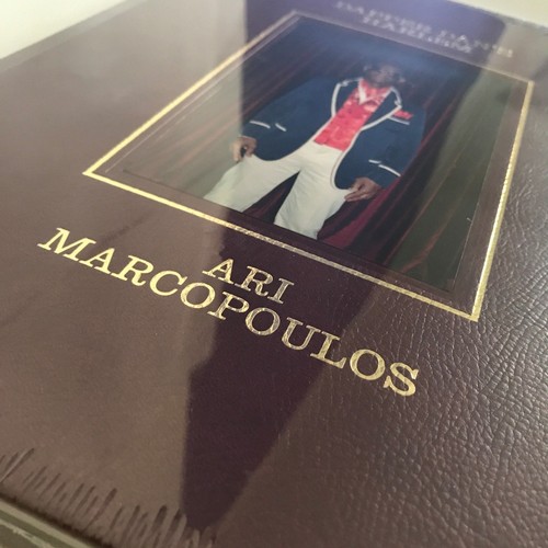 GUCCI's "Dapper Dan's Harlem" Ari Marcopoulos Limited Edition Photo Book Bible - Picture 3 of 11