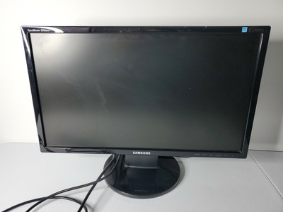 Samsung Monitor 2343BWX SyncMaster 23 