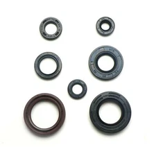 2FastMoto ATV Engine Oil Seal Kit for Yamaha YFS200 Blaster 88-06 22-61200