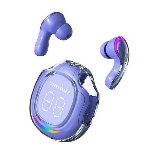 TWS Wireless Earbuds Bluetooth 5.3 Earphones Stereo Headset Waterproof Headphone - Picture 23 of 51