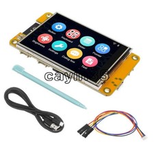 2.8 inch ESP32 Display 240*320 Screen LCD TFT Module for Arduino IoT Smart Home