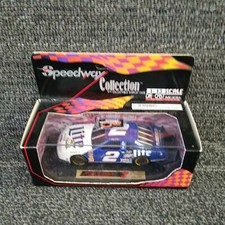Rusty Wallace Speedway Collection 1:43 Scale Diecast