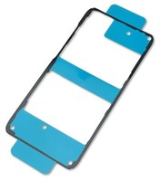 Samsung Galaxy S20 Fe Klebefolie (Kleber Dichtung) Akkudeckel RüCkseite Original