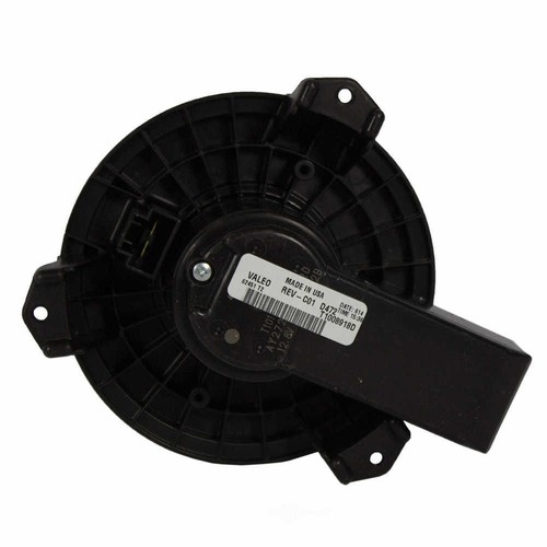 HVAC Blower Motor Motorcraft MM-1049 - Picture 3 of 3
