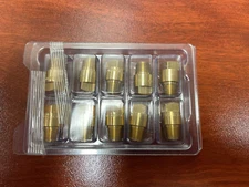 Spraying Systems 1/8 HH-5  Spray Nozzles