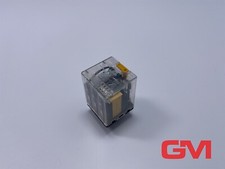 Elesta Steckrelais SKR115 230VAC industrial relay 152357 Industrierelais