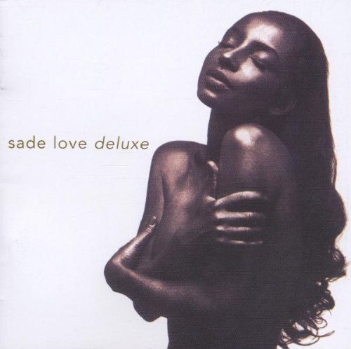 Sade : Love Deluxe CD (2000) Value Guaranteed from eBay’s biggest seller!