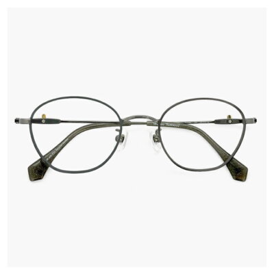 Vivienne Westwood Glasses Frame Women 40-0004 C03 Orb Metal Frame