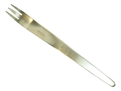 ARNE JACOBSEN / Anton Michelsen Besteck - SAS Design - Gabel - 7 1/4'' / 18,5 cm