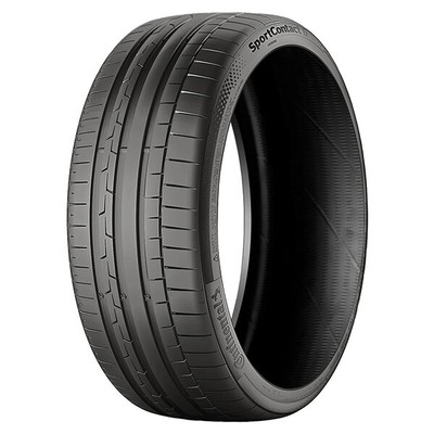 TYRE SUMMER CONTINENTAL 275/45 R21 107Y SPORTCONTACT 6 (MO) XL