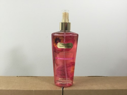 VICTORIA'S SECRET FRAGRANCE MIST BODY SPLASH VS FANTASIES 8.4 OZ 250 ML PICK ONE - 第 21/23 張圖片