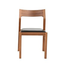 Matthew Hilton Chairs (Walnut) set of 2