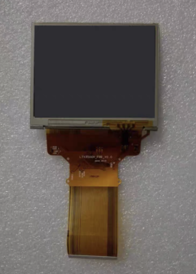 LCD Screen Display + Touch Screen for Tomtom Tom Tom One V1