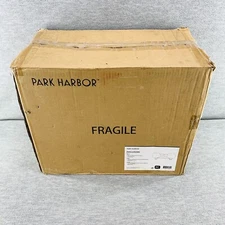 PARK HARBOR PHVL2202BN  Worsham 17'' Wide 2 Light Bathroom Fixtures DISCONTINUED