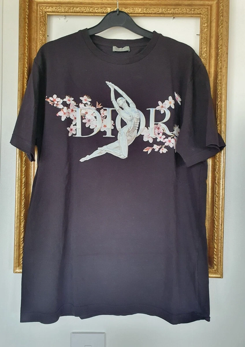Christian dior clearance sorayama