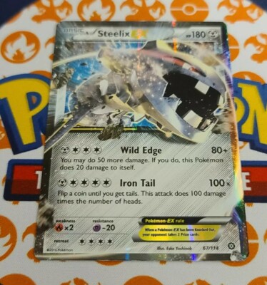 ポケモンカードゲーム xy Steelix s-l400.jpg