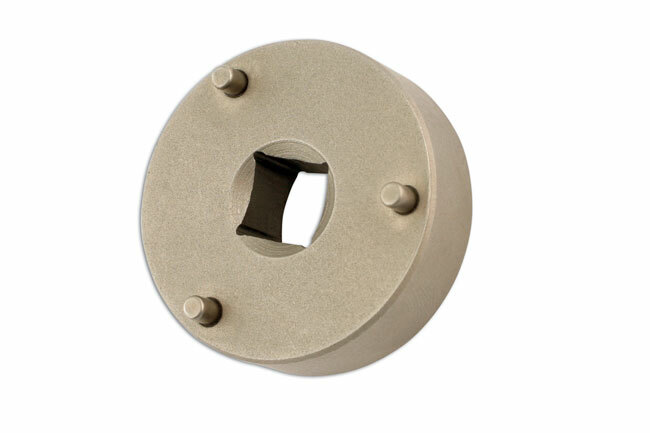 Laser Tools 5538 Brake Windback Piston Caliper Tool Adaptor EPB For VW AUDI LL