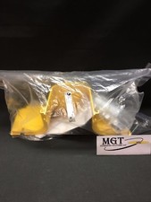 ADC/COMMSCOPE / FIBERGUIDE / FGS-MHIS-A / 4" CUT IN T FITTING / YELLOW
