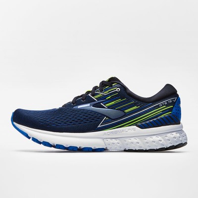 brooks adrenaline trainers