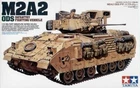 TAMIYA 35264 M2A2 Bradley Tank ODS IFV Iraq 03 1:35 Model Kit
