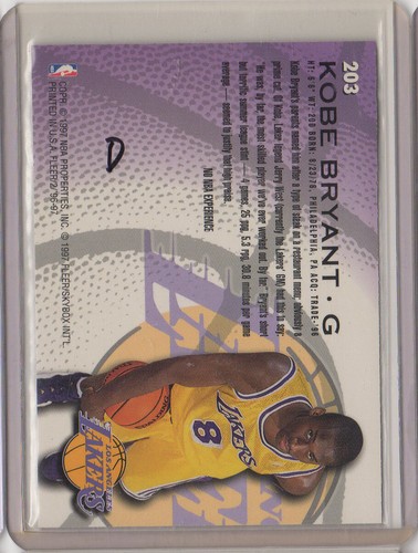TÚ ELIGES - 1996-97 Fleer Singles KOBE IVERSON NOVATO INSERTOS DE RADIOCONTROL STAR HOF 712 - Imagen 15 de 89