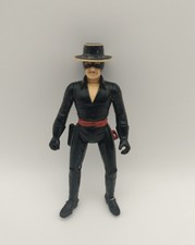Пластиковые экшн-фигурки Zorro TV, Movie & Video Games - огромный ...