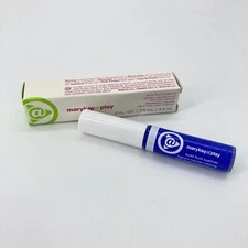 Mary Kay At Play Bold Fluid Eyeliner Blu My Mind Blue #074049 Discontinued