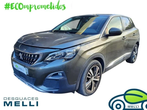 9831702280 Klimaschläuche für Peugeot 3008 Allure 2019 9025591 - Bild 6 von 10