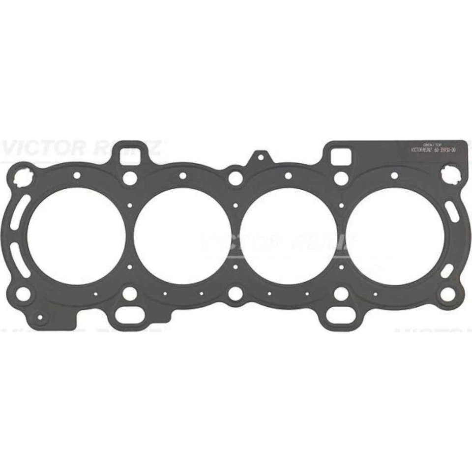 VICTOR REINZ Junta de Culata Apto para Ford Focus II Familiar Da _ Ffs 1.6 - Imagen 2 de 2