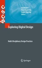 Exploring  Design : Multi-Disciplinary Design Practices, Hardcover by Wagner,...