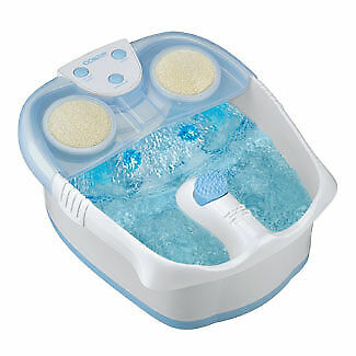 daiwa felicity foot vibration massager Amazon.com: Daiwa Felicity Reflexology Foot Massager – Shiatsu Foot Massager  with Heat, Kneading Rollers & Air Compression, 6 Intensity Levels, 2 Heat  Settings, Automatic Programs, Deep Tissue Foot Massage : Health & Household main image 1