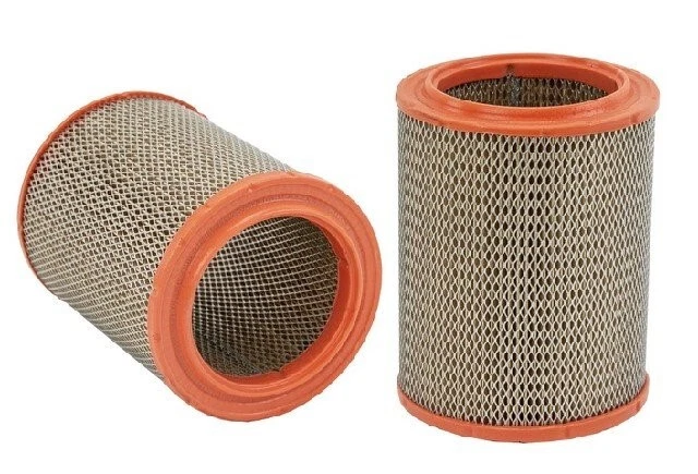OEM Type Engine Air Filter WIX For RENAULT LECAR 1984-1985 L4-2.2L - Image 2 of 4
